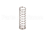 1900391 Hussmann Spring Hinge Pin Coil