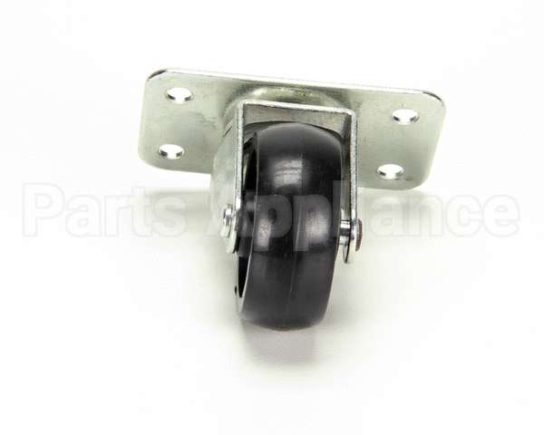 19004 Henny Penny Caster-2 In Swivel Mtg Plate