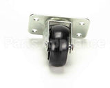 19004 Henny Penny Caster-2 In Swivel Mtg Plate