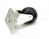 19004 Henny Penny Caster-2 In Swivel Mtg Plate