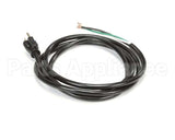 19004165 Franke Cord Set