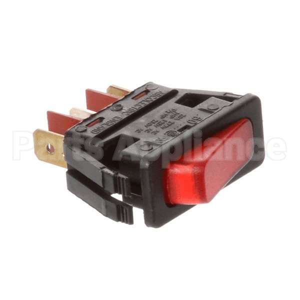19004198 Compatible Franke Switch, Arcolectric 250V 20A 1