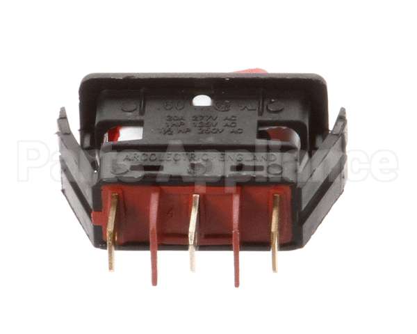 19004198 Franke Switch, Arcolectric 250V 20A 1
