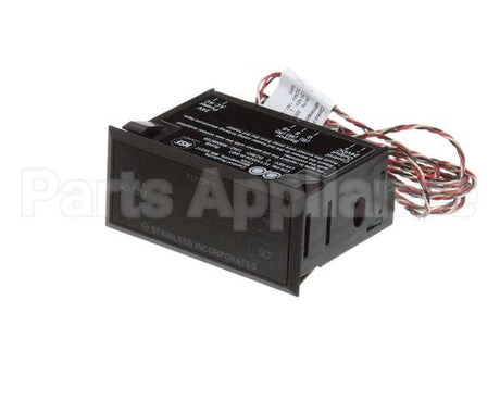 19004208 Franke Controller