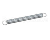 19004279 Franke Extension Spring 12.7 Od X 130