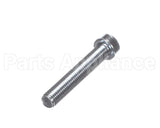 1900428 Hussmann Screw 1/4-28X1 1/2 Fill Hd Phi