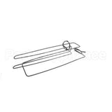 19004308 Franke Defrost Heater - Hcmf - 30