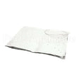 19004336 Compatible Franke Foil Heater 35.5" X 15" 120V/5
