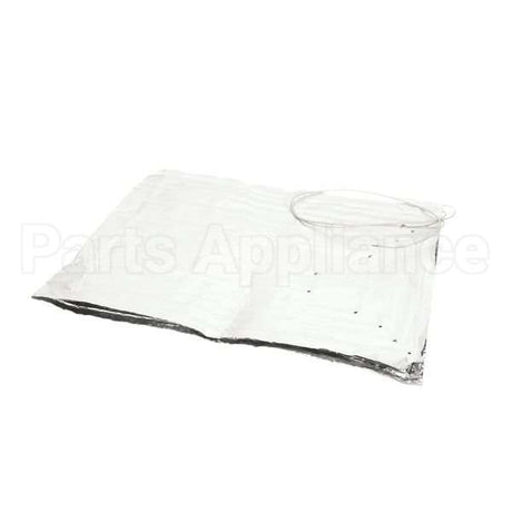 19004336 Compatible Franke Foil Heater 35.5" X 15" 120V/5