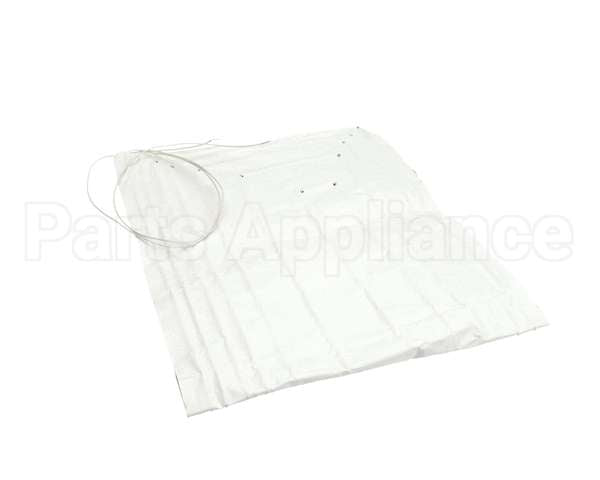 19004336 Franke Foil Heater 35.5" X 15" 120V/5