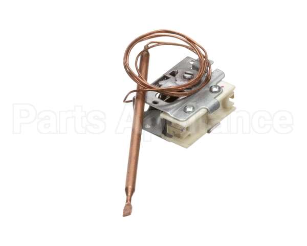 19004345 Franke Temp Controller