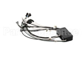 19004376 Franke Wiring Harness