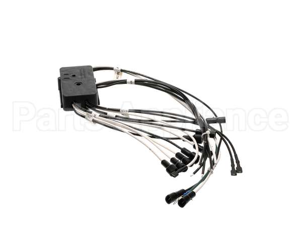 19004376 Franke Wiring Harness
