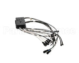 19004376 Franke Wiring Harness