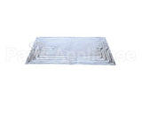 19004463 Franke Foil Heater 20.5X12.25 120V