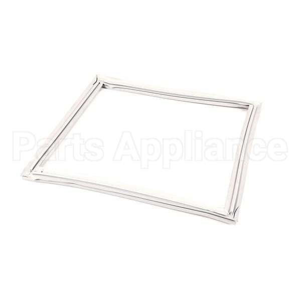 19004631 Compatible Franke Gasket, Hcmf18 Lid, 16X15X0.5