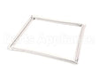 19004631 Franke Gasket, Hcmf18 Lid, 16X15X0.5