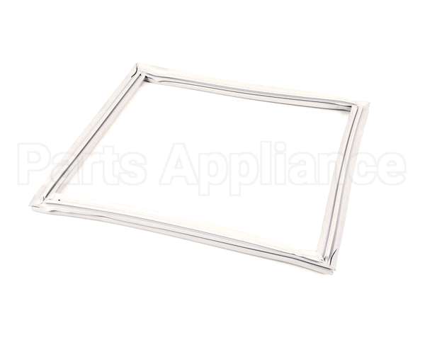 19004631 Franke Gasket, Hcmf18 Lid, 16X15X0.5