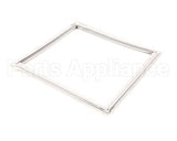 19004631 Franke Gasket, Hcmf18 Lid, 16X15X0.5