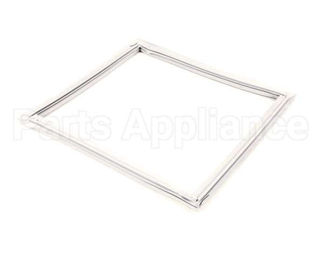 19004631 Franke Gasket, Hcmf18 Lid, 16X15X0.5