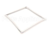 19004631 Franke Gasket, Hcmf18 Lid, 16X15X0.5