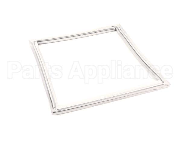 19004631 Franke Gasket, Hcmf18 Lid, 16X15X0.5