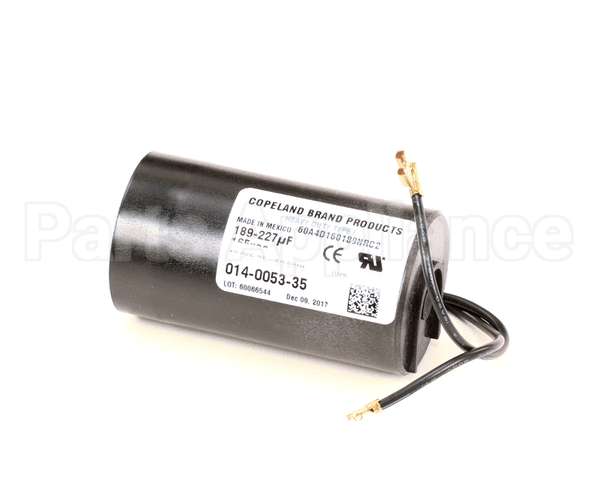 19005292 Franke Capacitor