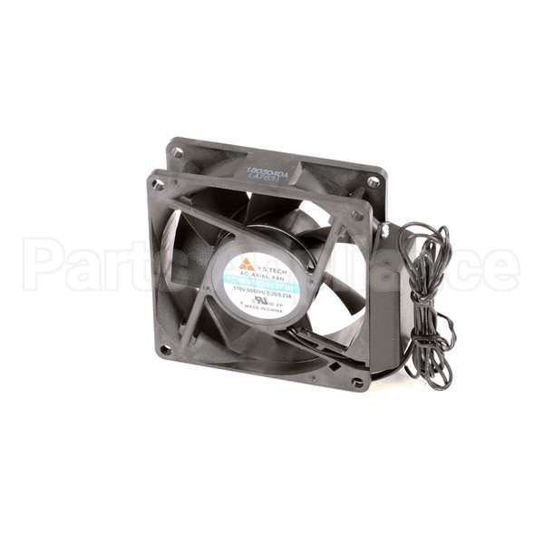 19005500 Compatible Franke Axial Fan