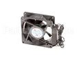 19005500 Franke Axial Fan