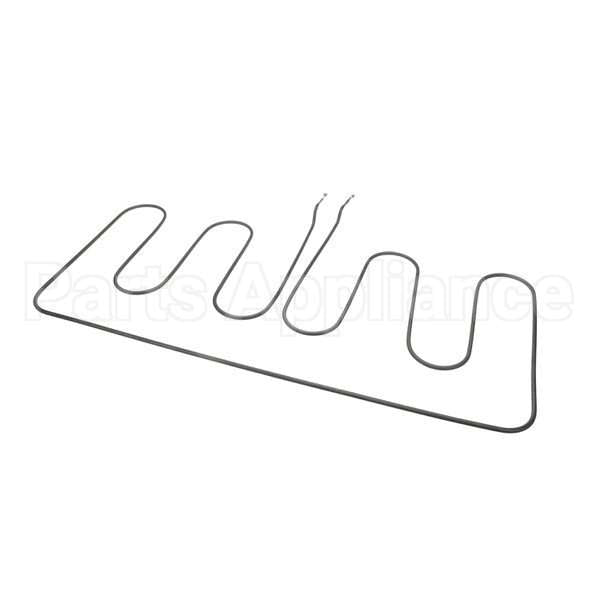 19005998 Compatible Franke Heater Element 3000W @208V