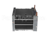 19006024 Franke Condenser 738"W X 712"D X538"H Fin