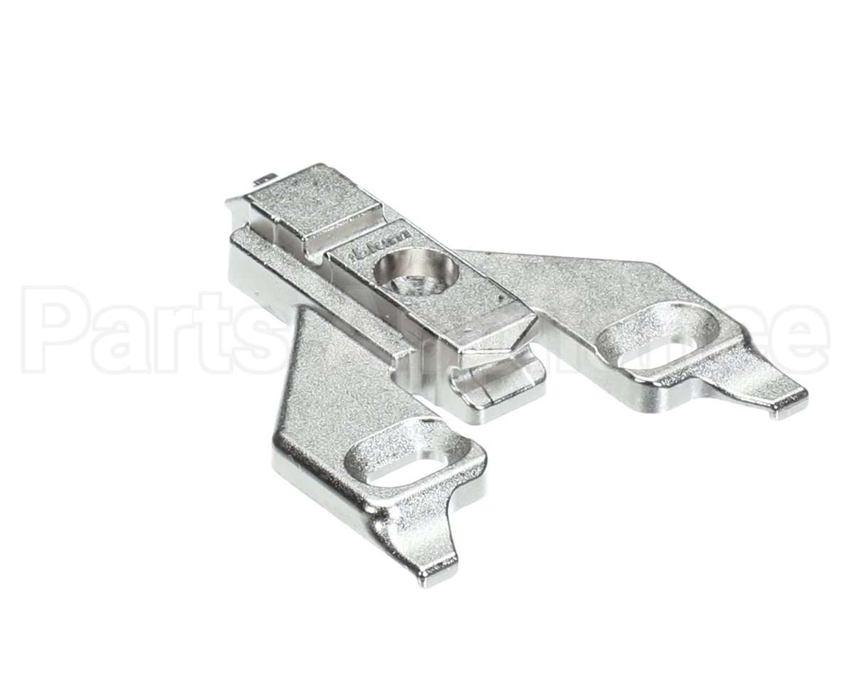 19006812 Franke Hinge