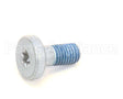 1900696 Hussmann Screw Socket Retainer Zp