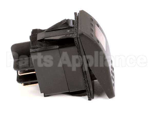 19006980 Franke Switch,Rocker Dpst Sealed