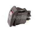 19006980 Compatible Franke Switch, Rocker Dpst Sealed