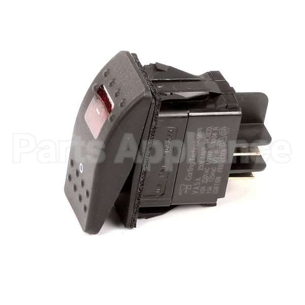 19006980 Compatible Franke Switch, Rocker Dpst Sealed