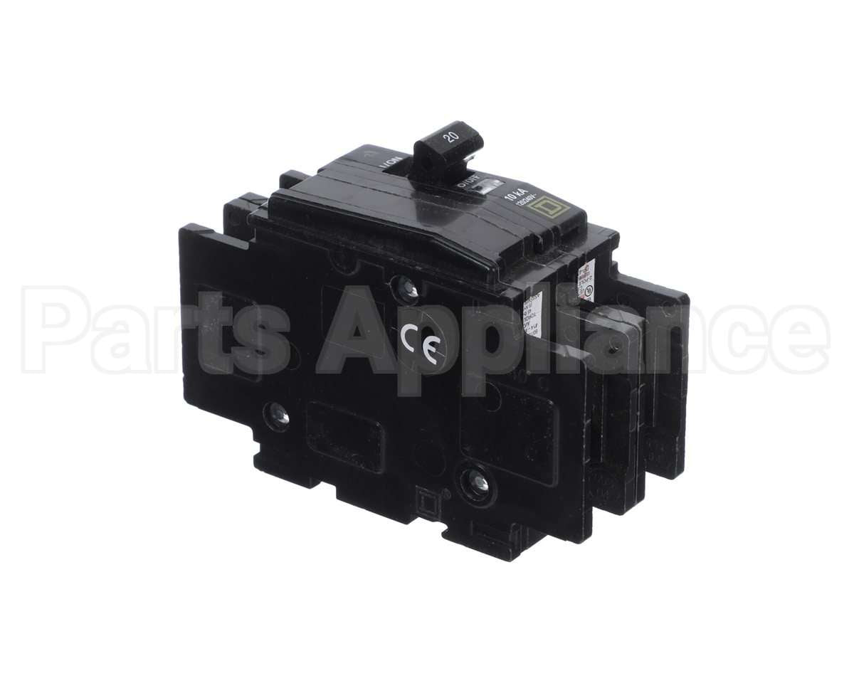 19007234 Franke Breaker Flush/Surface/Din