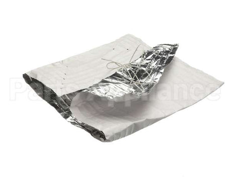 19007673 Franke Foil Htr 35.7"X16.1" 120V/500W