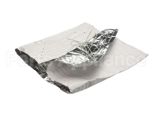 19007673 Franke Foil Htr 35.7"X16.1" 120V/500W