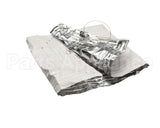 19007673 Franke Foil Htr 35.7"X16.1" 120V/500W