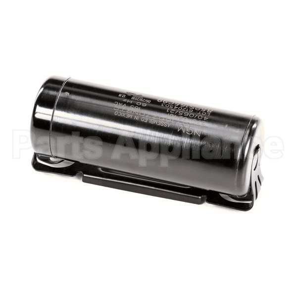 19008899 Compatible Franke Start Capacitor 270-32 Mfd