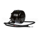19008902 Franke Fan Motor