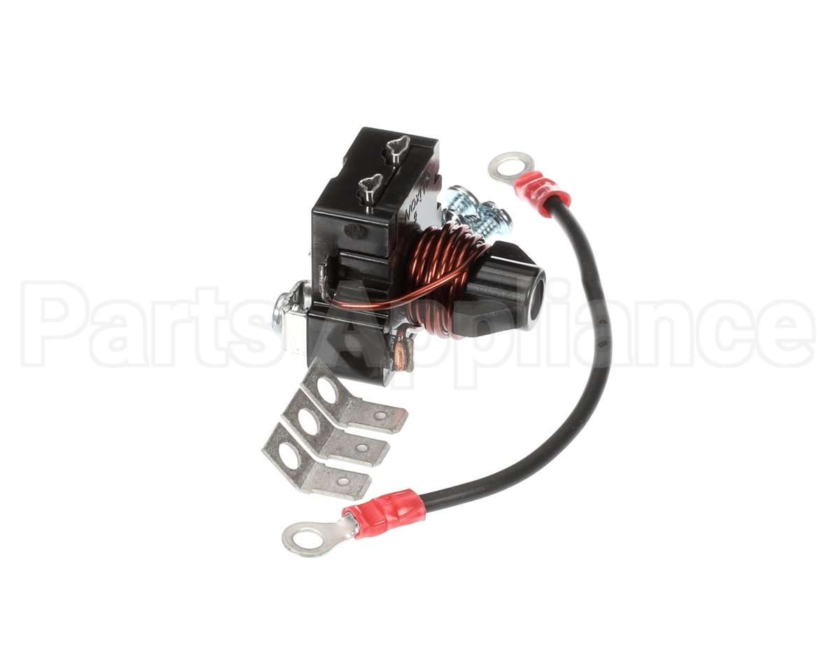 19008928 Franke Relay, Tecumseh #K71-39