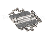 19009 Gaylord Heat Shield Friction Hinge
