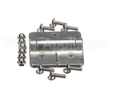 19009 Gaylord Heat Shield Friction Hinge