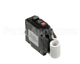 19009020 Franke 20 Amp Gfi Breaker