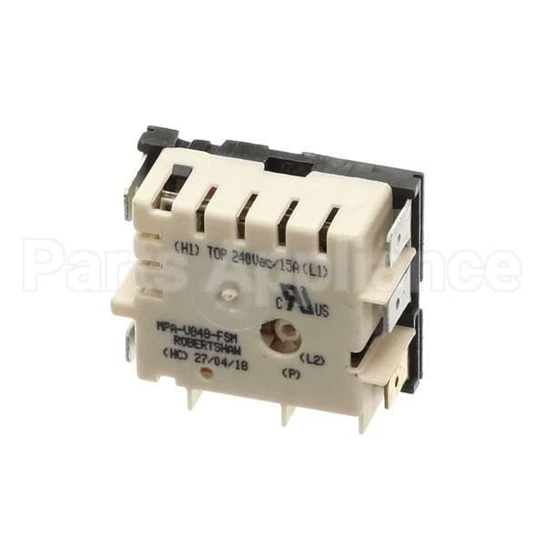 19009681 Compatible Franke Switch, Infinite 240V/15A
