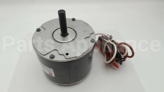 1901 Nidec-Us Motors 1/6Hp 1075Rpm 208-230V 1Ph 5"D