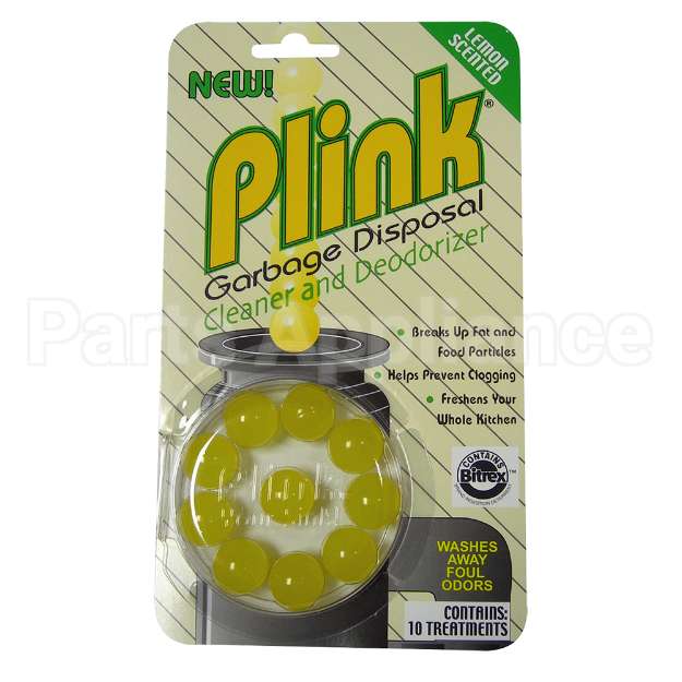 19010 Disposal Cleaner Compatible