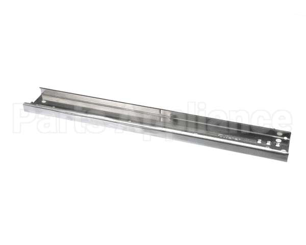 19010421 Franke Slide Drawer Cabinet Profile